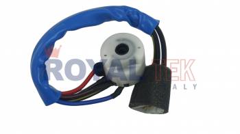 CONTACTOR ROYALTEK HYUNDAI ATOS --- OEM 9311002000